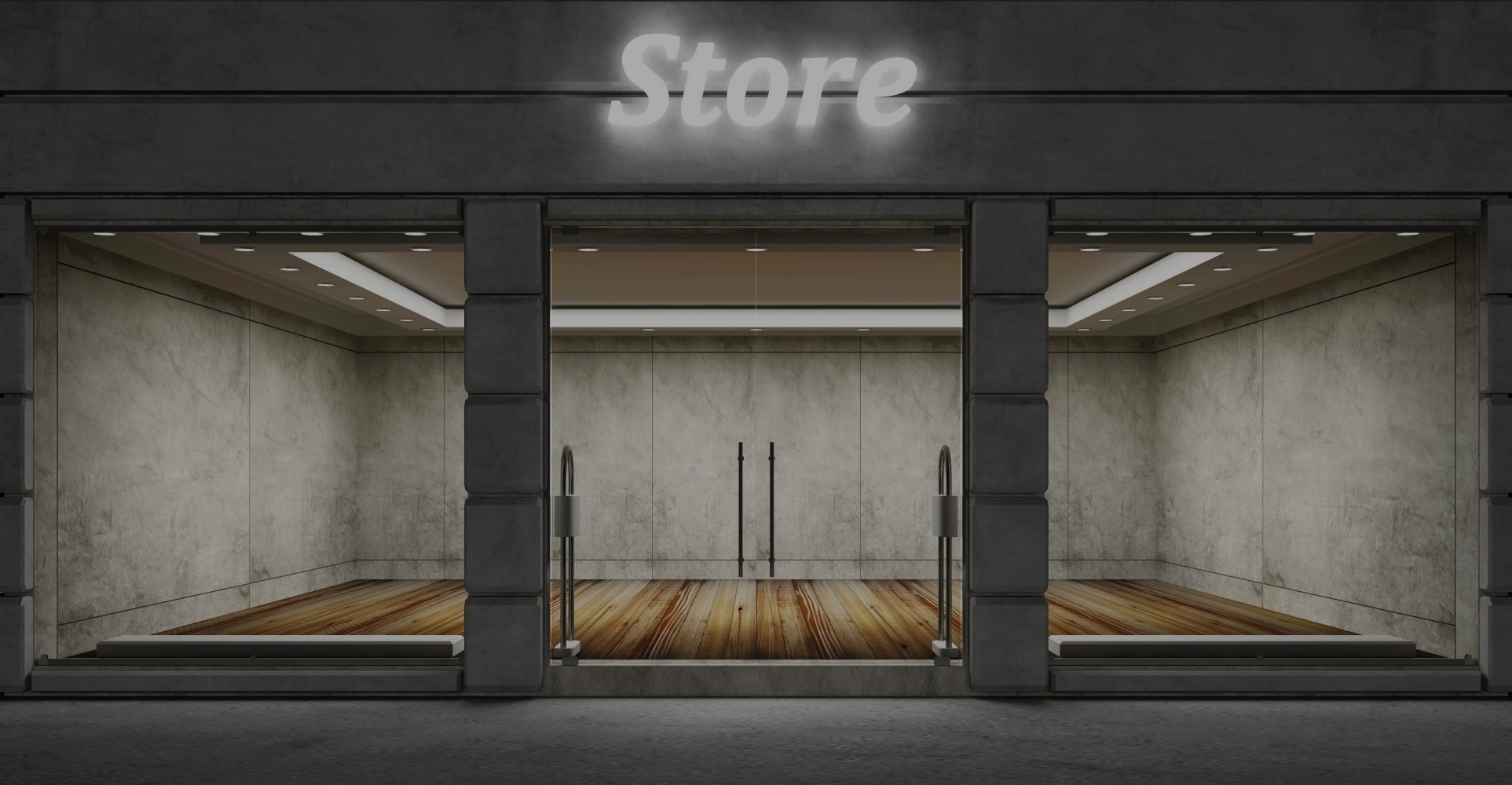 Slider, Glaziers in Pimlico, SW1